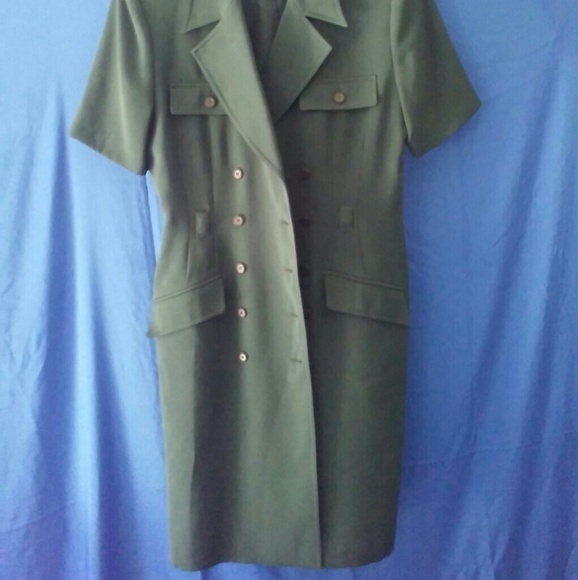 Kasper A.S.L.Dress - Picture 2 of 6